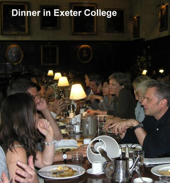 TPdinner